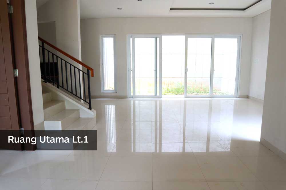 Ruang Utama Lantai 1