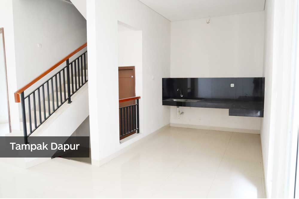 Ruang Utama Lantai 1