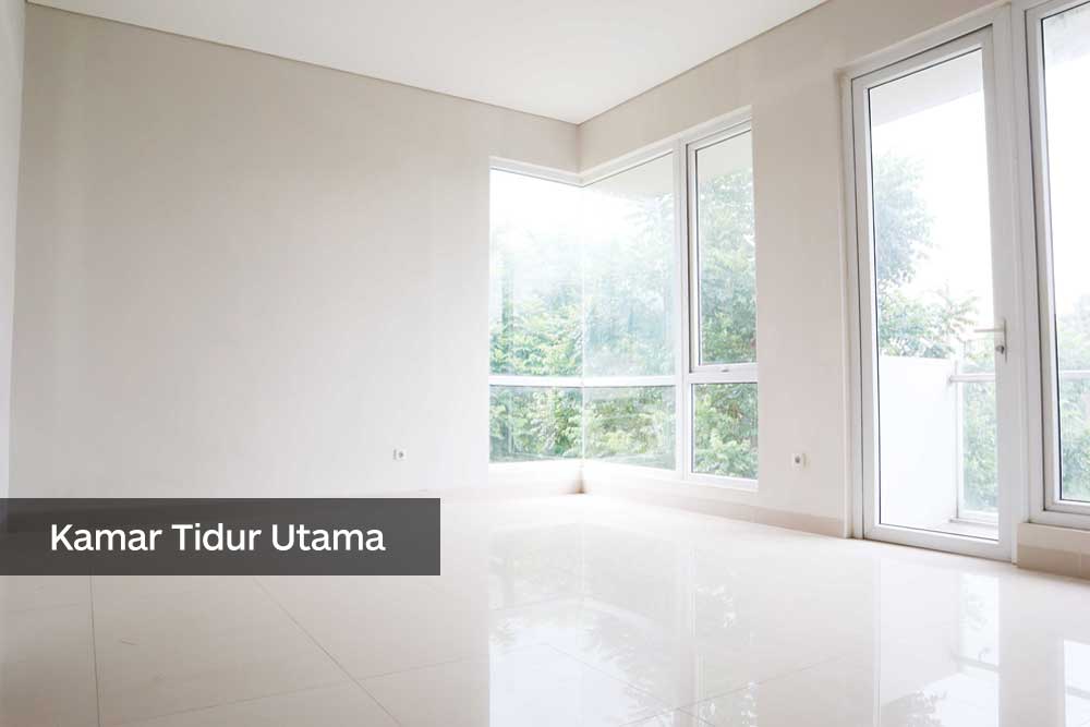 Ruang Utama Lantai 1